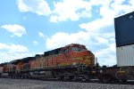 BNSF 4768